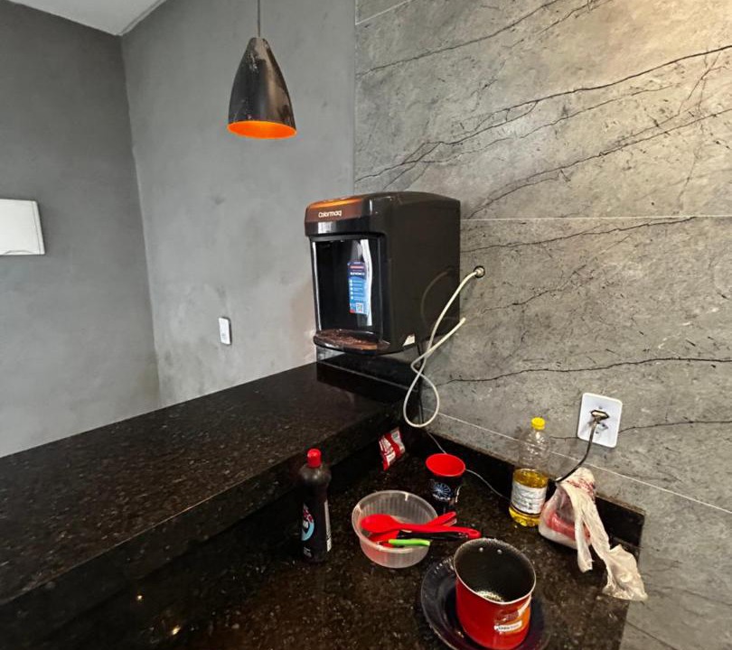 Photo of Kitchen in Goiania
