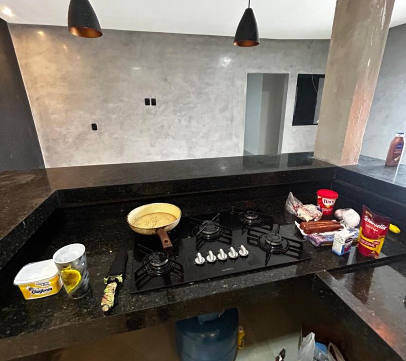 Photo of Kitchen in Goiania