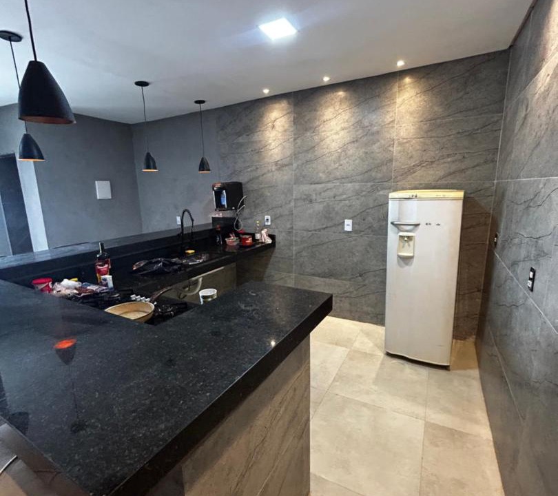 Photo of Kitchen in Goiania