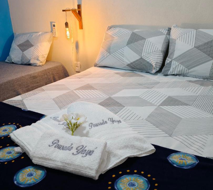 Photo of Bedroom in Porto da Rua