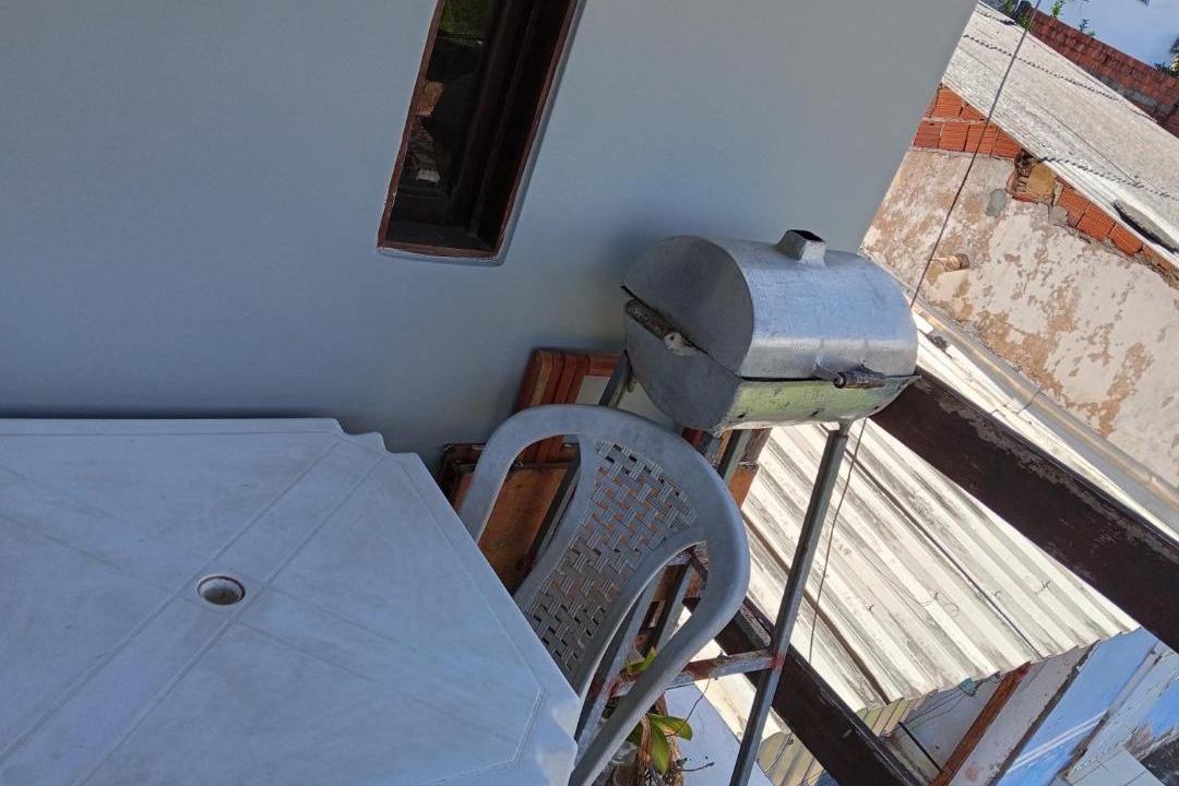 Photo of Patio Balcony in Conquista