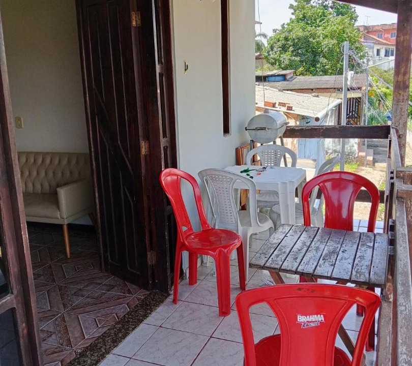 Photo of Patio Balcony in Conquista