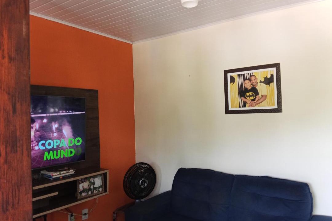 Photo of Livingroom in Conquista