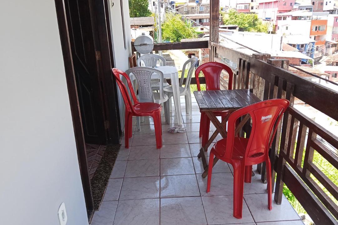 Photo of Patio Balcony in Conquista