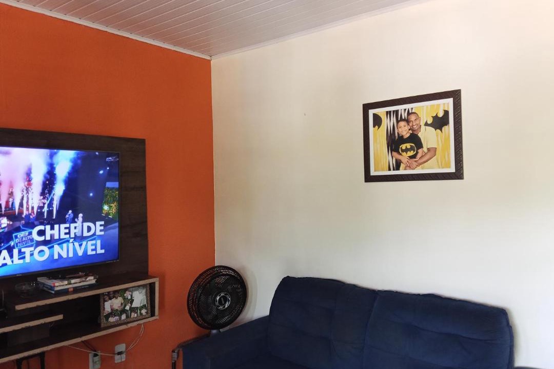 Photo of Livingroom in Conquista