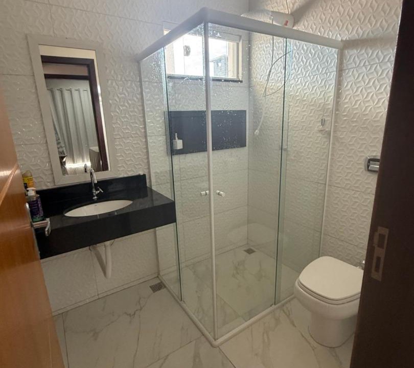 Photo of Bathroom in Jardim Imperial
