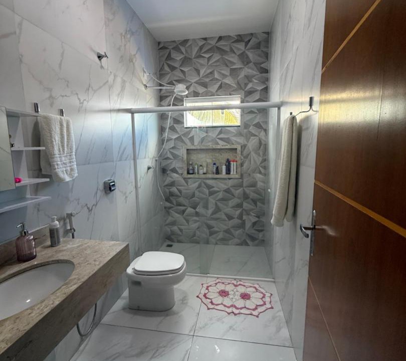 Photo of Bathroom in Jardim Imperial