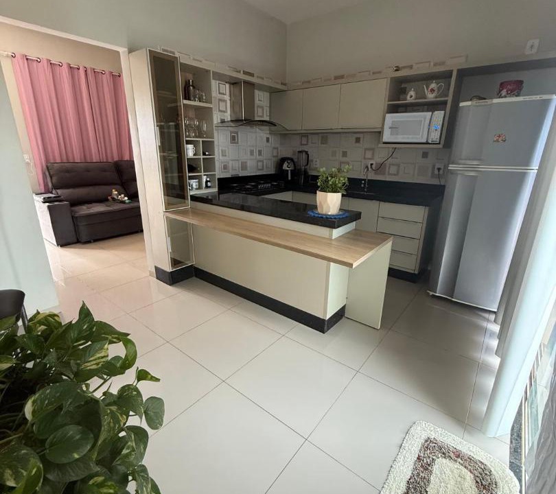 Photo of Kitchen in Jardim Imperial