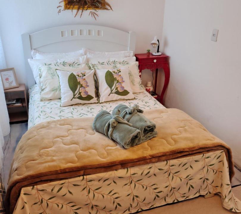 Photo of Bedroom in Santa Teresa