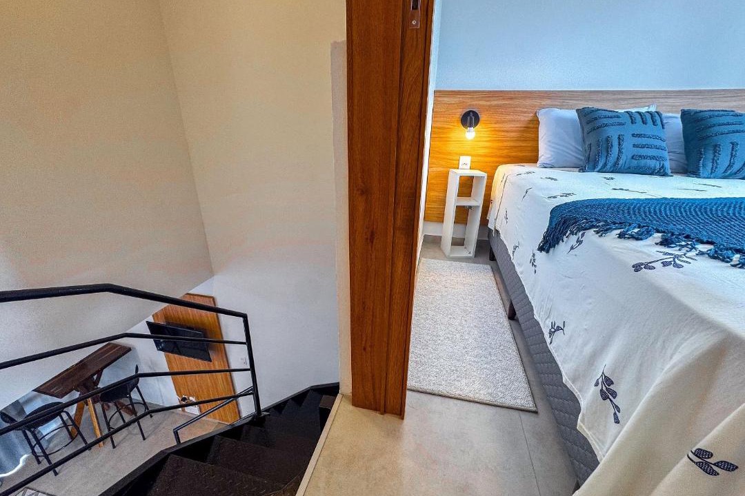 Photo of Bedroom in Centro I