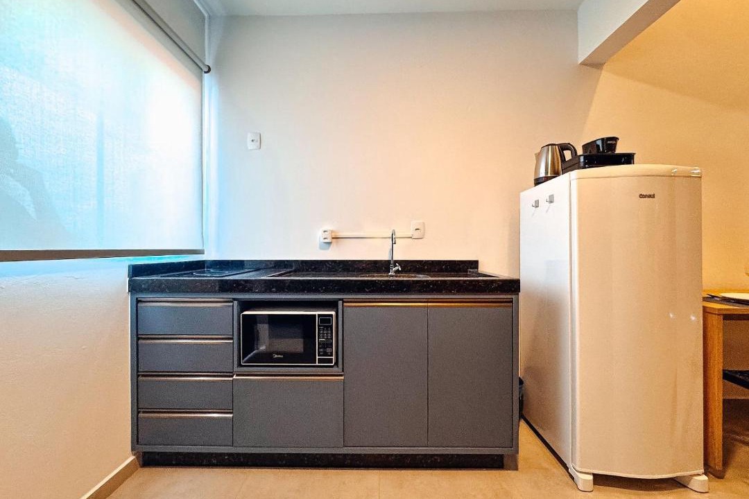 Photo of Kitchen in Centro I