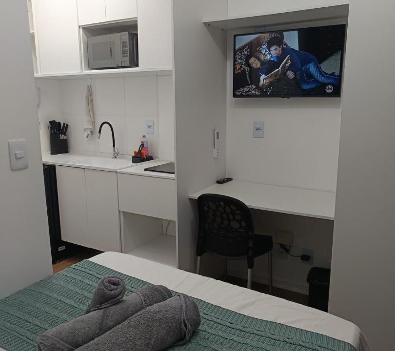Photo of Bedroom in Sao Paulo