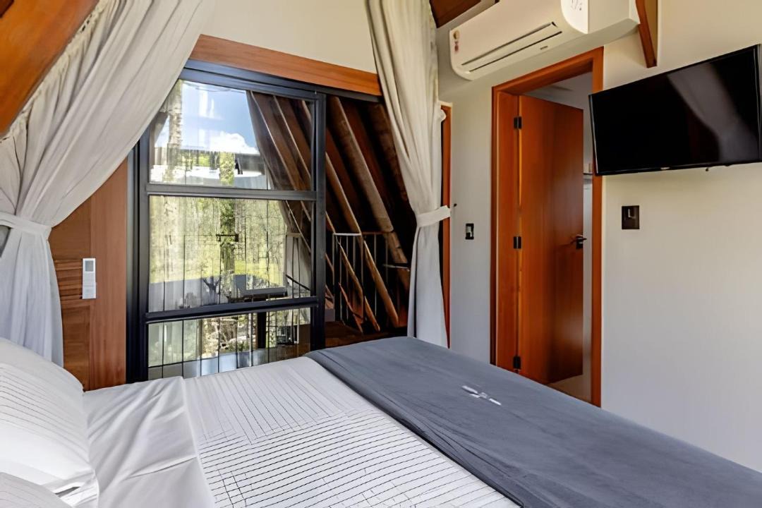 Photo of Bedroom in Urubici