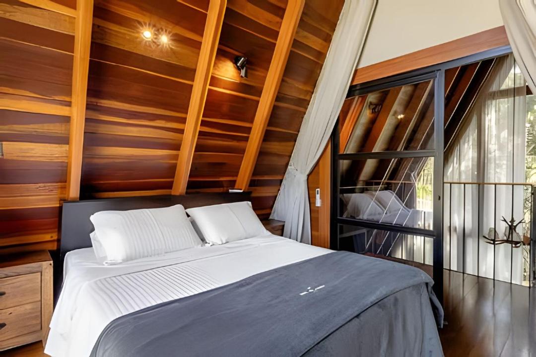 Photo of Bedroom in Urubici