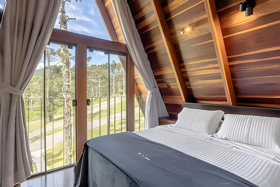 Photo of Bedroom in Urubici