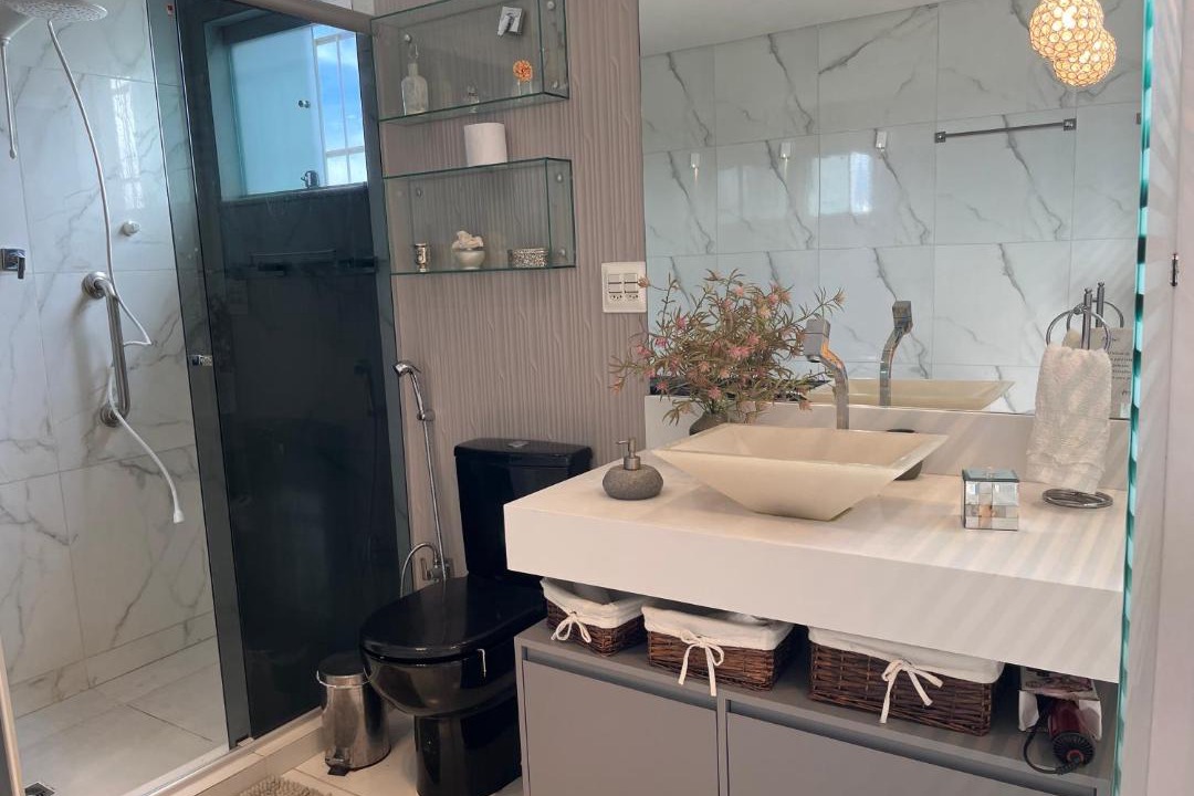 Photo of Bathroom in Petrolina