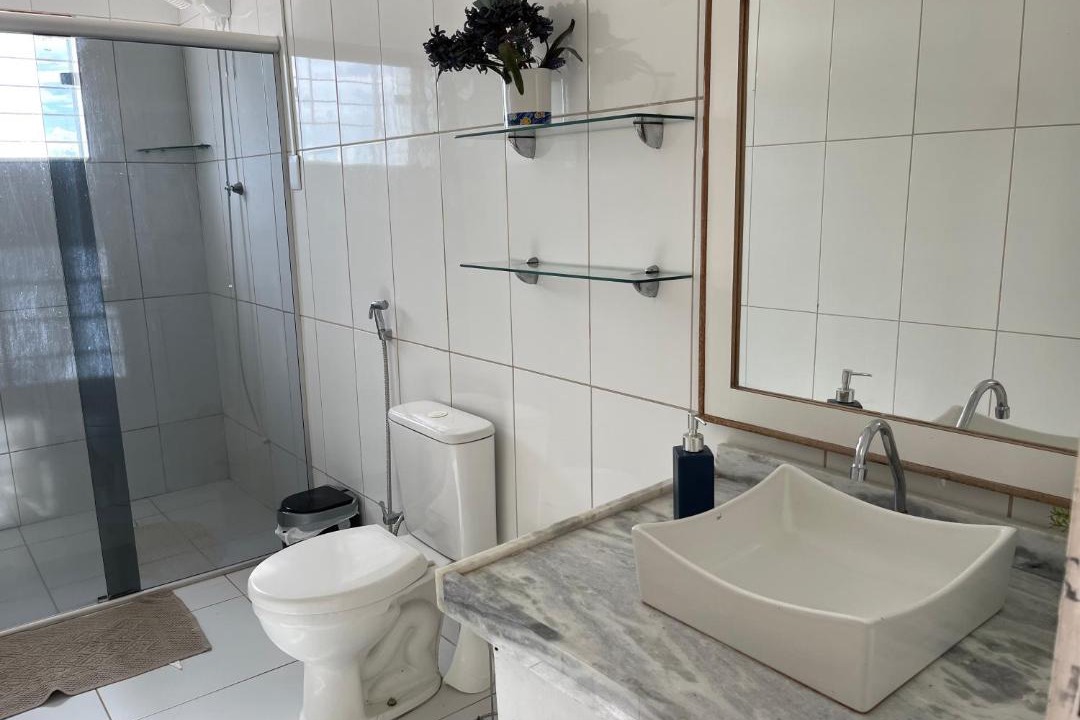 Photo of Bathroom in Petrolina