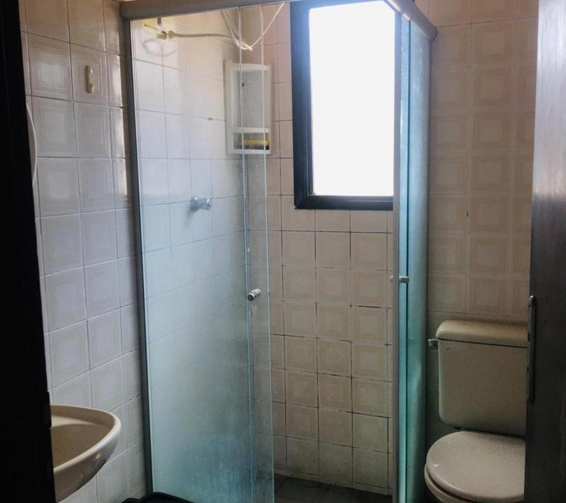 Photo of Bathroom in Parque Enseada