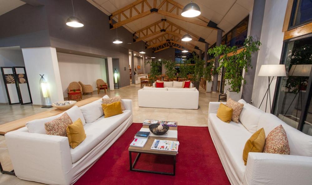 Photo of Livingroom in Las Ovejas