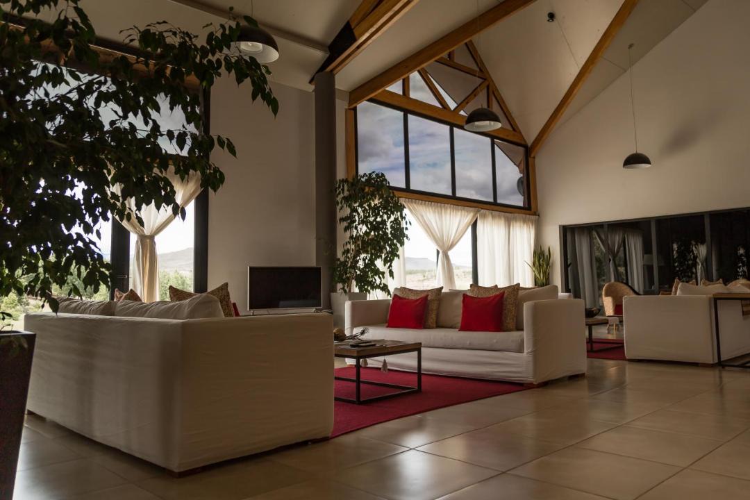 Photo of Livingroom in Las Ovejas