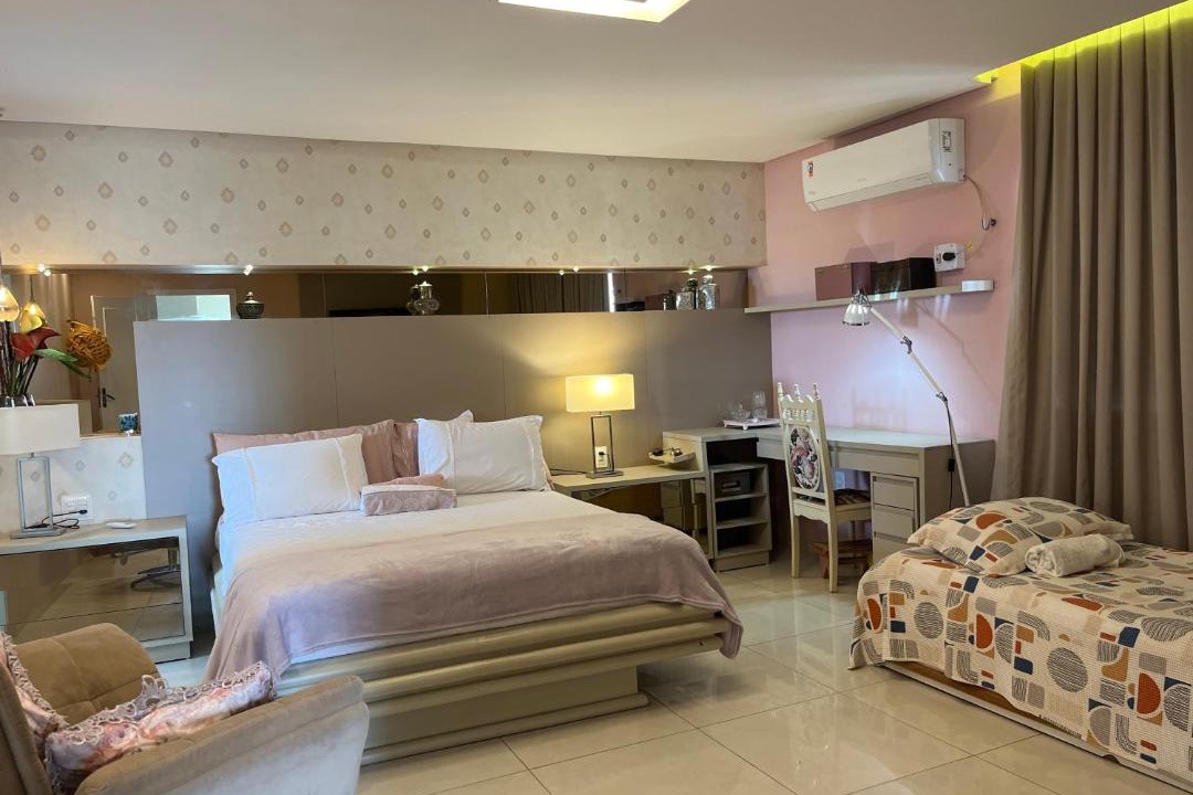 Photo of Bedroom in Petrolina