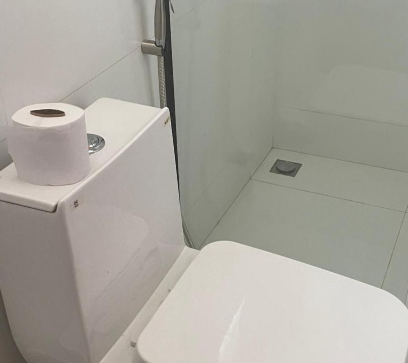 Photo of Bathroom in Floresta Velha