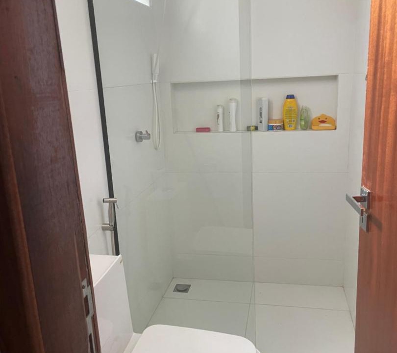 Photo of Bathroom in Floresta Velha
