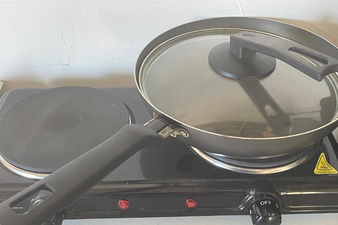 Photo of Kitchen in Floresta Velha