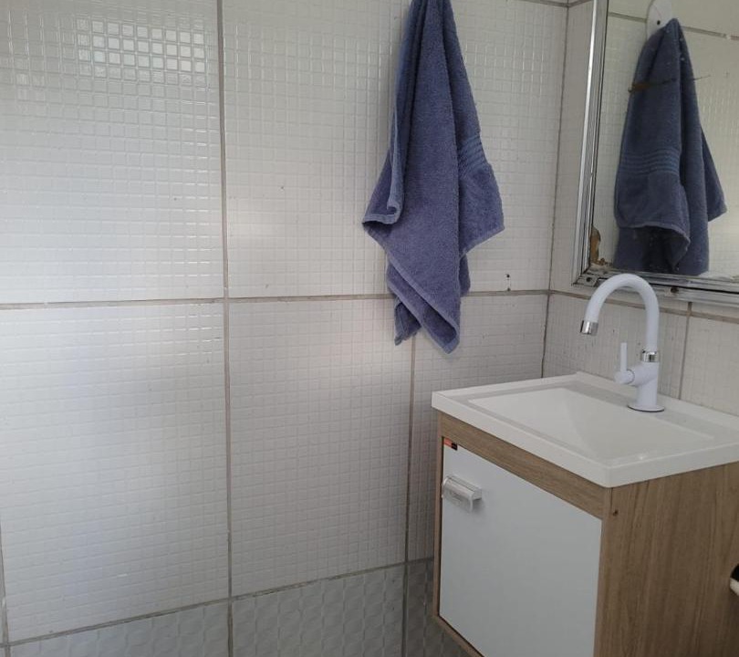 Photo of Bathroom in Centro