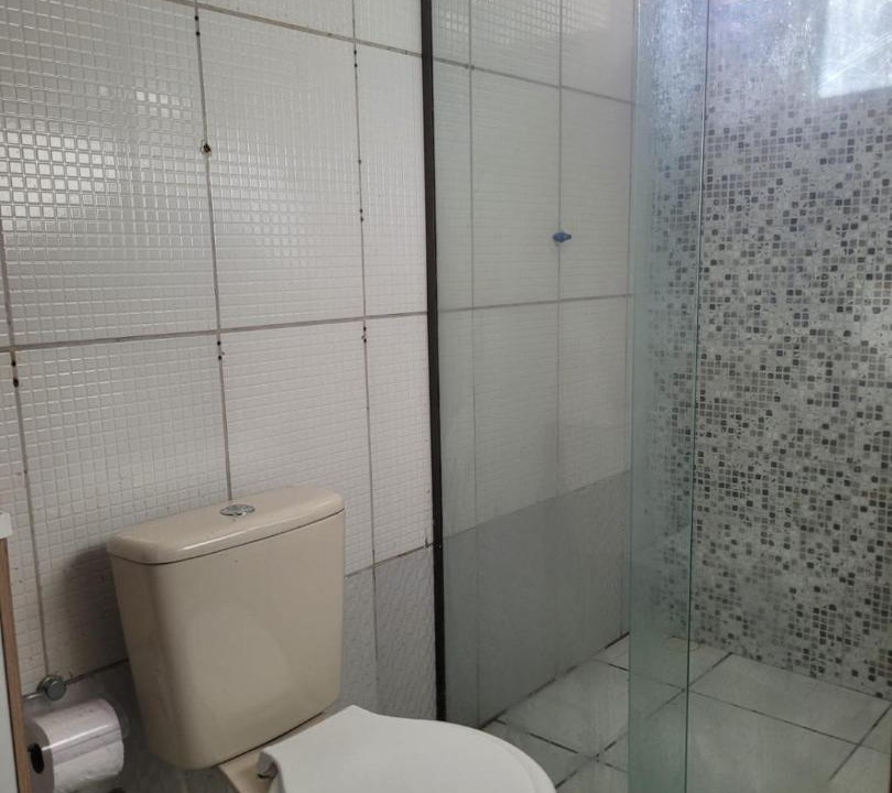Photo of Bathroom in Centro