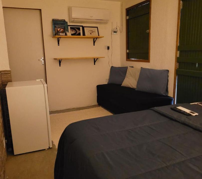 Photo of Bedroom in Centro