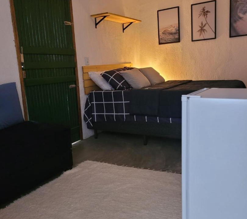 Photo of Bedroom in Centro
