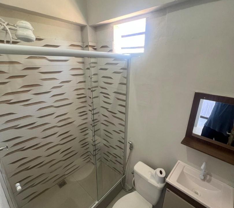 Photo of Bathroom in Jardim Atlantico