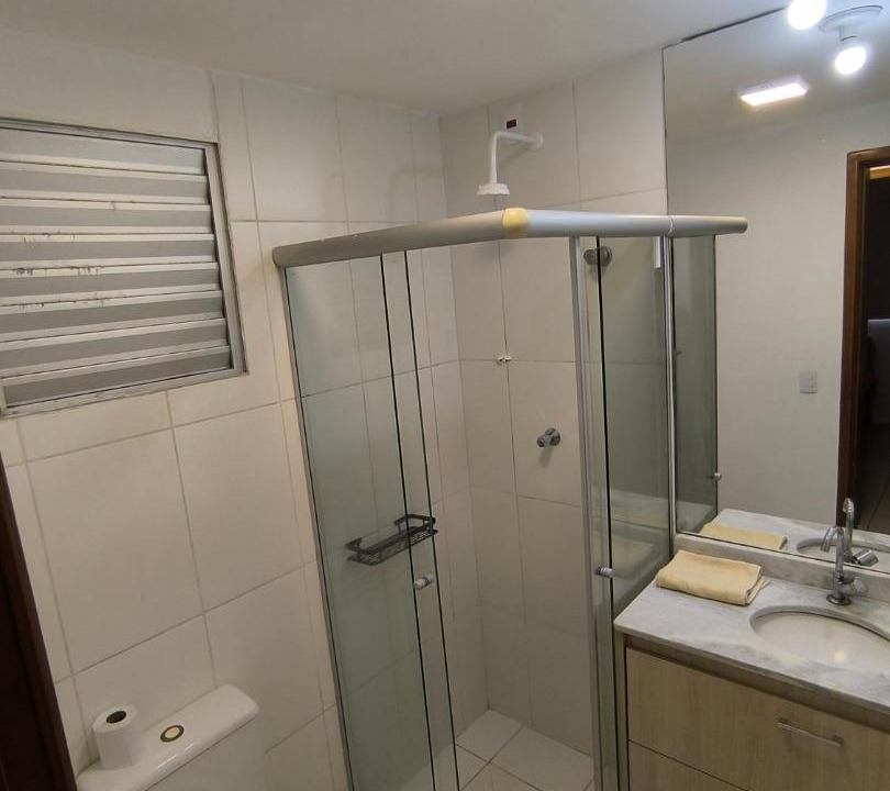 Photo of Bathroom in Aparecida de Goiania