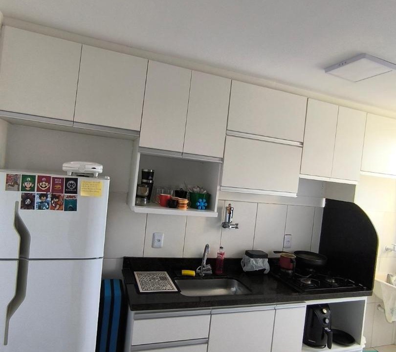 Photo of Kitchen in Aparecida de Goiania