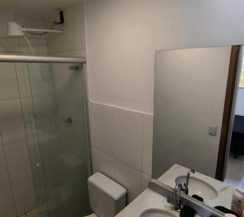 Photo of Bathroom in Aparecida de Goiania