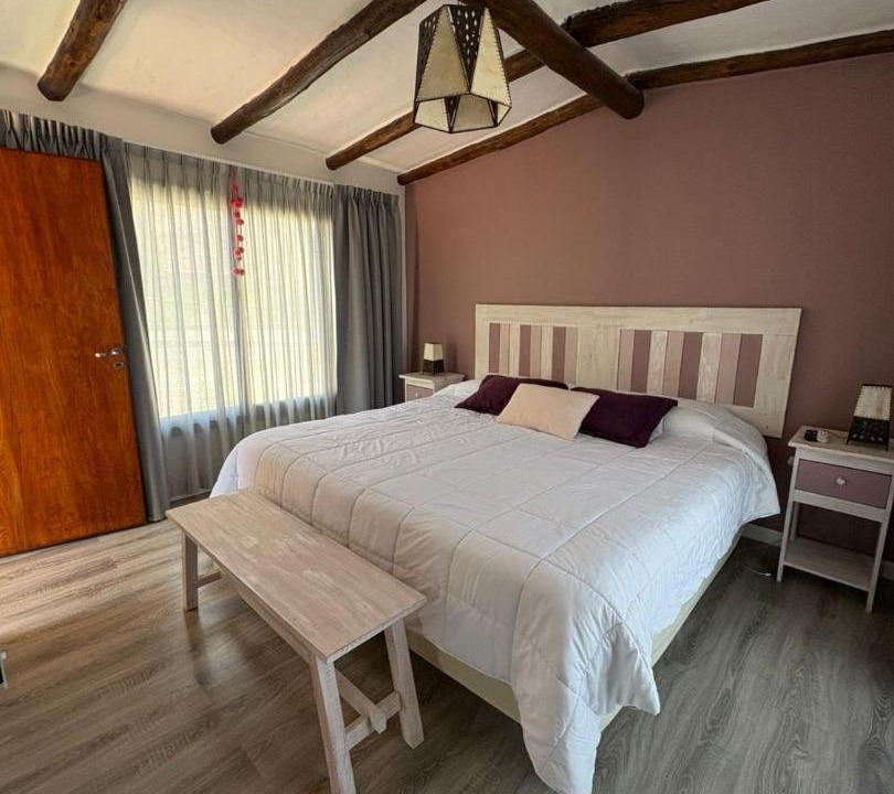 Photo of Bedroom in Tilcara