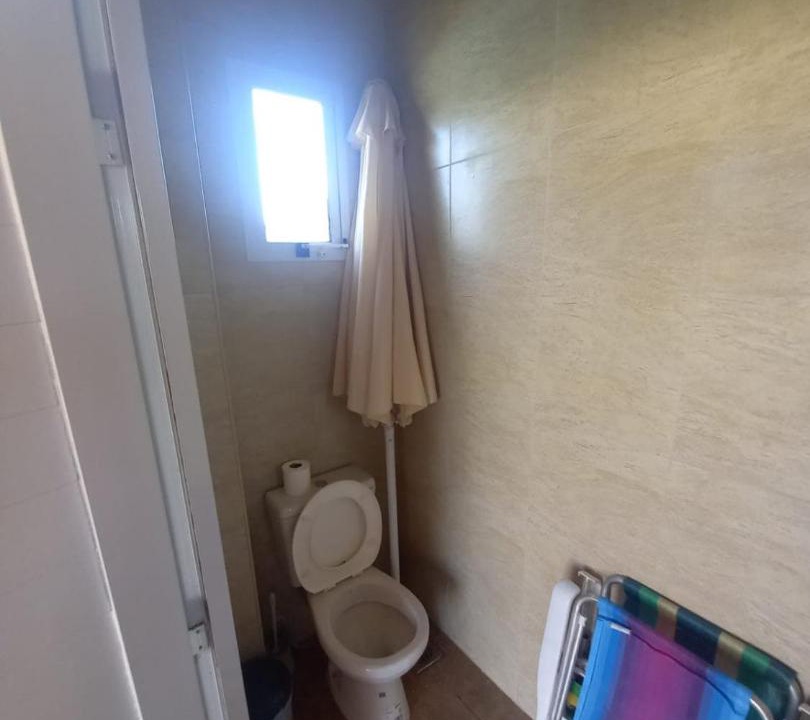 Photo of Bathroom in Pueblo Esther