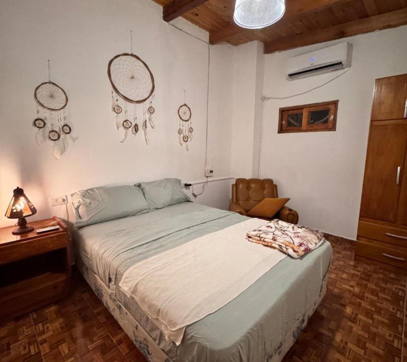 Photo of Bedroom in Obera