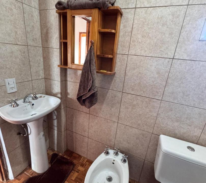 Photo of Bathroom in Obera