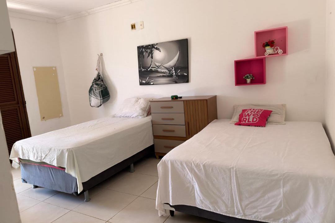 Photo of Bedroom in Sabiaguaba