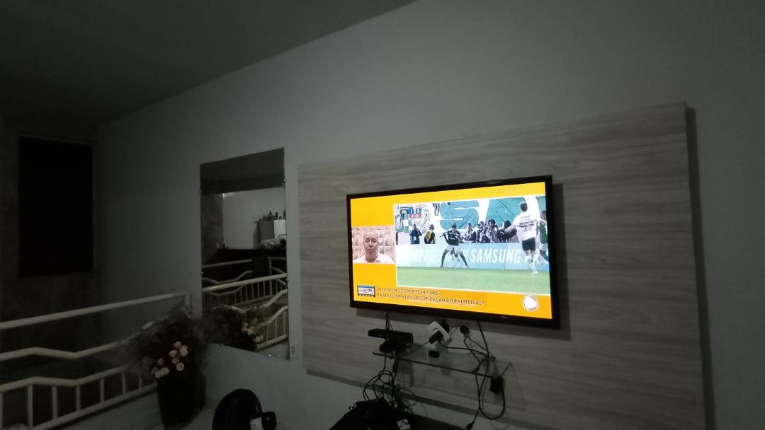 Photo of Livingroom in Goiania