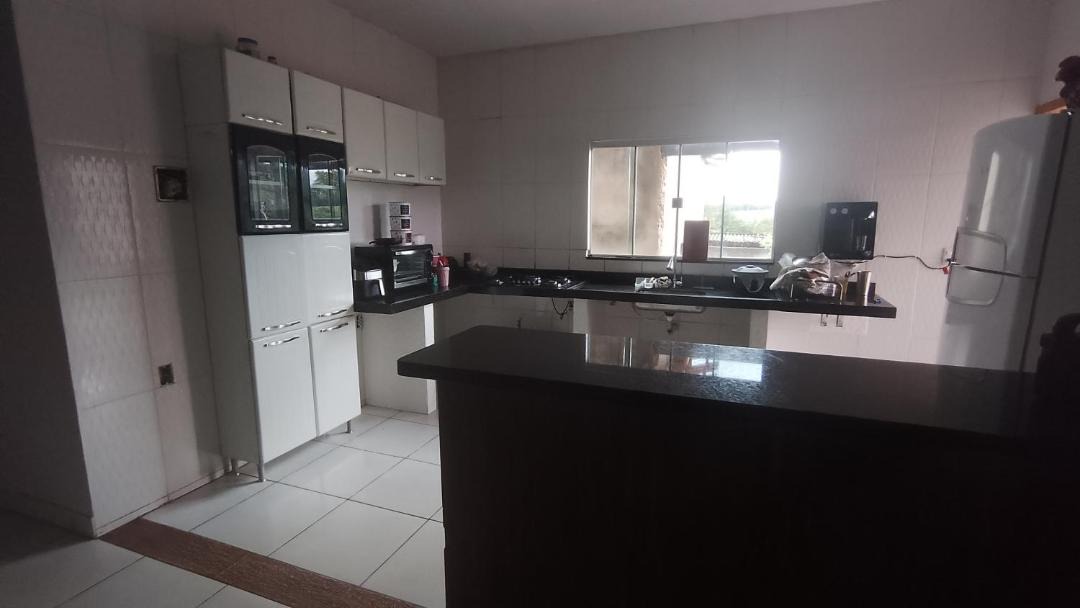 Photo of Kitchen in Goiania