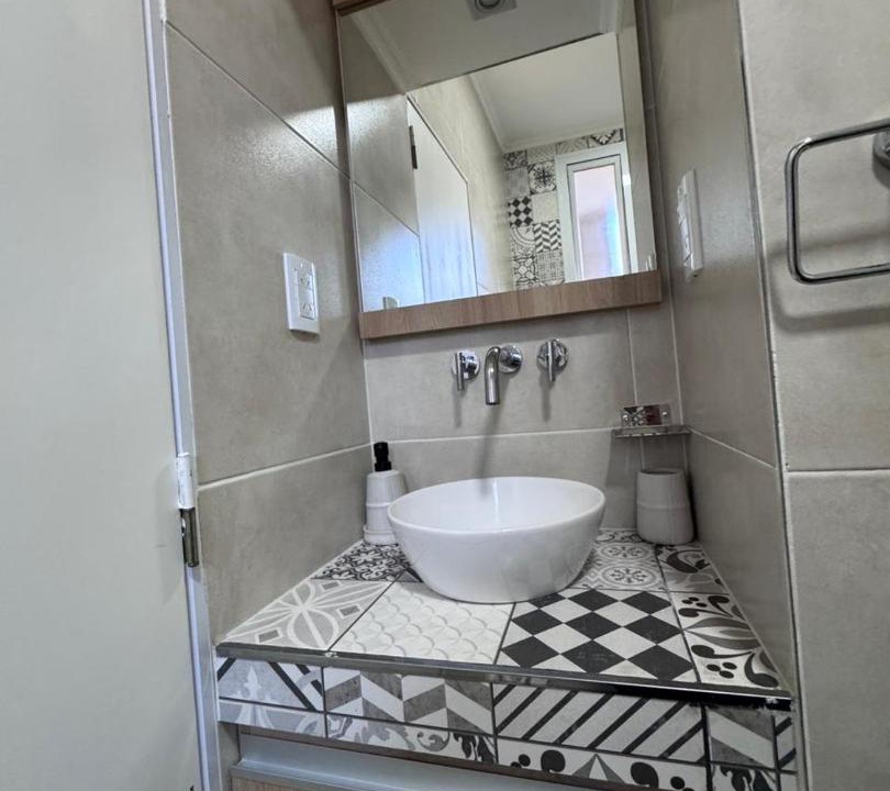 Photo of Bathroom in Chajari