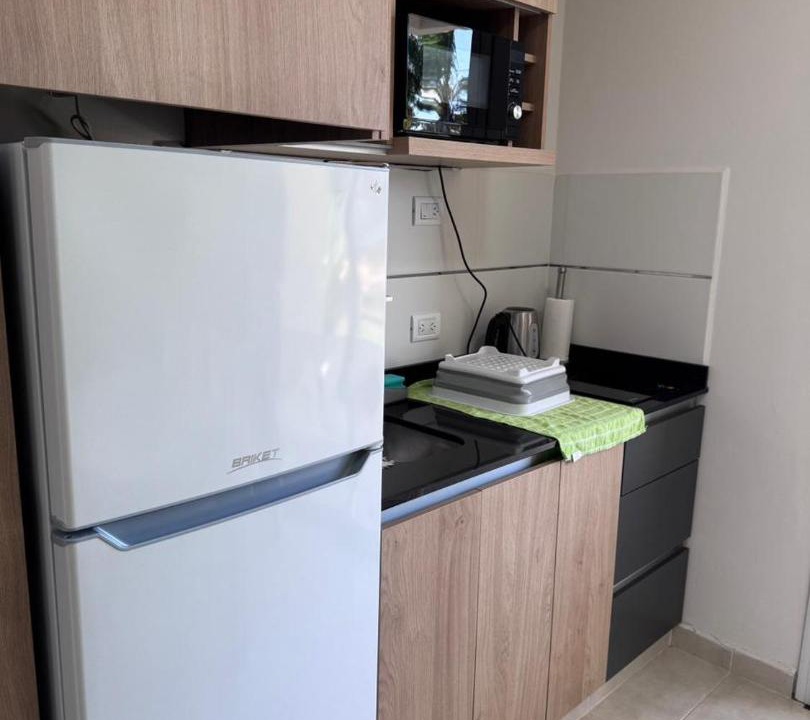 Photo of Kitchen in Chajari