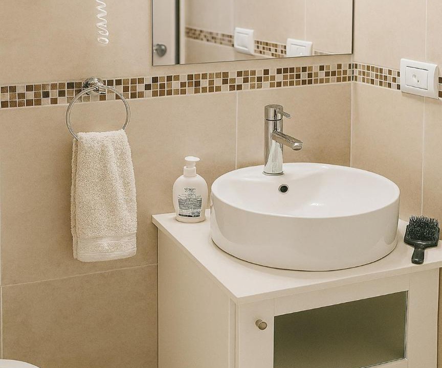Photo of Bathroom in Pinamar
