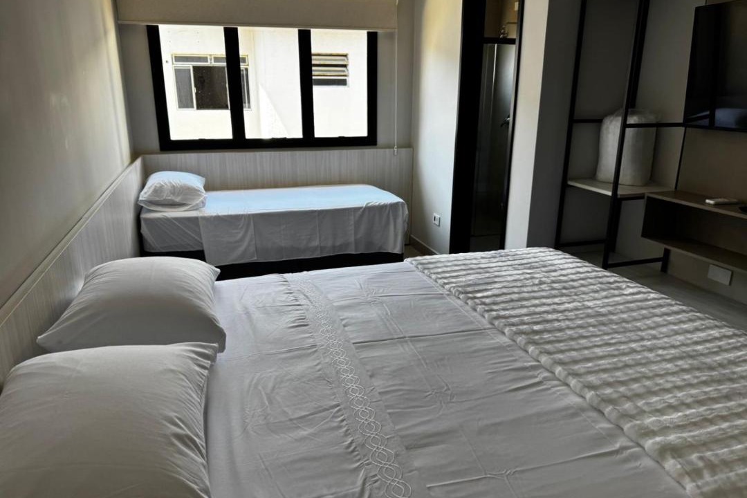 Photo of Bedroom in Foz do Iguacu