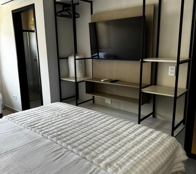 Photo of Bedroom in Foz do Iguacu
