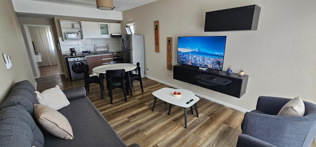 Photo of Livingroom in Belen de Escobar