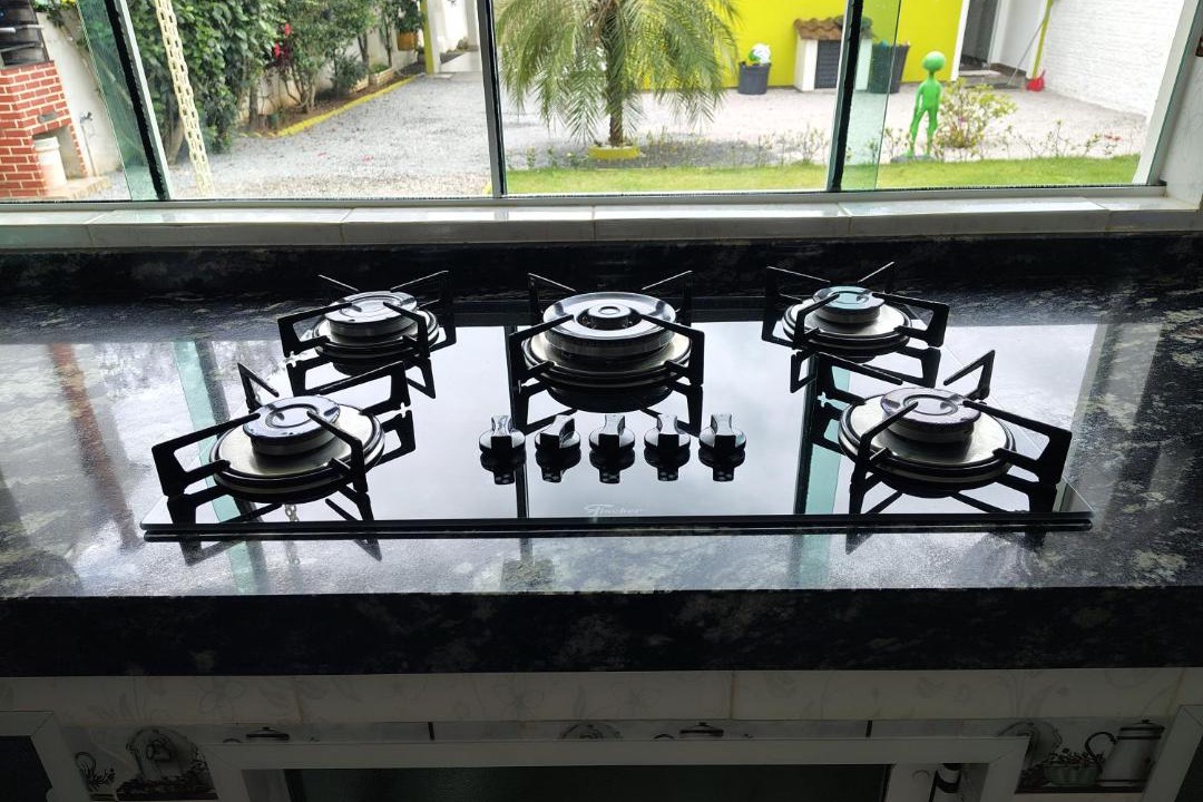 Photo of Kitchen in Armacao